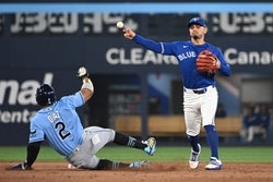 Blue Jays vs Rays Prediction 7/21/26 MLB Picks Today