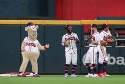 Braves vs Padres Prediction 7/21/26 MLB Picks Today