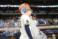 Brewers vs Mets Prediction 7/21/26 MLB Picks Today