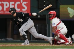 Texas Rangers vs Chicago White Sox Prediction 7/21/26 MLB Picks Today