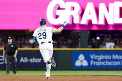 Texas Rangers vs Seattle Mariners Prediction 7/26/26 MLB Picks Today