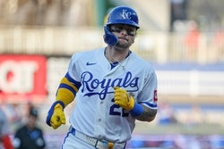 Kansas City Royals vs San Francisco Giants Prediction 7/22/26 MLB Picks Today