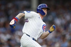 Chicago Cubs vs Detroit Tigers Prediction 7/22/26 MLB Picks Today