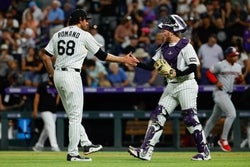 Rockies vs Nationals Prediction 7/22/26 MLB Picks Today
