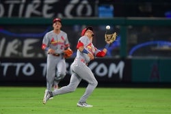 Angels vs Cardinals Prediction 7/22/26 MLB Picks Today
