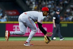 Mariners vs Reds Prediction 7/22/26 MLB Picks Today