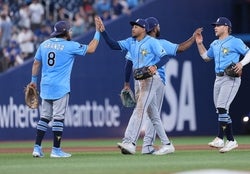 Blue Jays vs Rays Prediction 7/23/26 MLB Picks Today