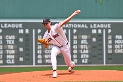 Red Sox vs Athletics Prediction 7/28/26 MLB Picks Today