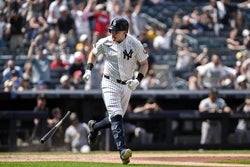 White Sox vs Yankees Prediction 7/27/26 MLB Picks Today