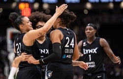 Lynx vs Tempo Prediction 7-28-26 WNBA Picks