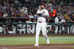 Nationals vs Diamondbacks Prediction 7/26/26 MLB Picks Today