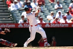 San Francisco Giants vs LA Angels Prediction 7/24/26 MLB Picks Today