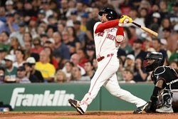 Red Sox vs Blue Jays Prediction 7/25/26 MLB Picks Today