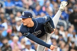 Rangers vs Rays Prediction 7/28/26 MLB Picks Today