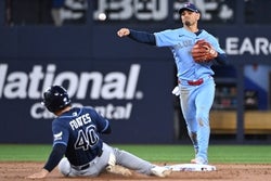 Astros vs Blue Jays Prediction 8/5/26 MLB Picks Today