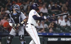 Chicago White Sox vs Houston Astros Prediction 7/25/26 MLB Picks Today