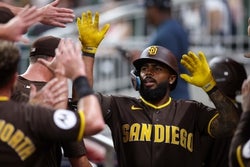 Braves vs Padres Prediction 7/23/26 MLB Picks Today
