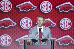 Arkansas vs North Alabama Prediction Football Picks Today 9/5/26