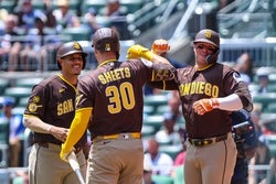 Marlins vs Padres Prediction 7/24/26 MLB Picks Today