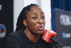 Sparks vs Liberty Prediction 7-28-26 WNBA Picks