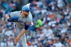 Royals vs Angels Prediction 8/16/26 MLB Picks Today