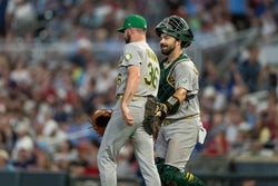 Twins vs Athletics Prediction 7/25/26 MLB Picks Today