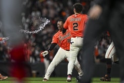 Giants vs Angels Prediction 7/25/26 MLB Picks Today
