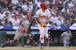 Miami Marlins vs Philadelphia Phillies Prediction 7/28/26 MLB Picks Today