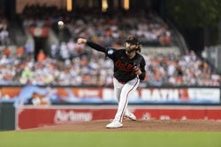 Angels vs Orioles Prediction Prediction 8/6/26 MLB Picks Today
