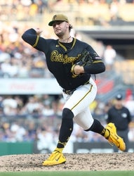 Pirates vs Reds Prediction 7/31/26 MLB Picks Today