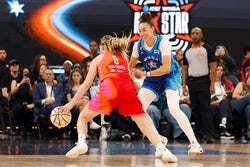 Wings vs Dream Prediction 7-29-26 WNBA Picks