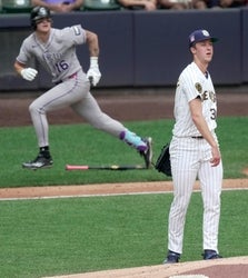 Brewers vs Angels Prediction Prediction 8/2/26 MLB Picks Today