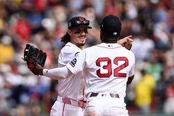 Athletics vs Red Sox Prediction 7/27/26 MLB Picks Today