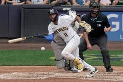 San Francisco Giants vs Milwaukee Brewers Prediction 7/27/26 MLB Picks Today