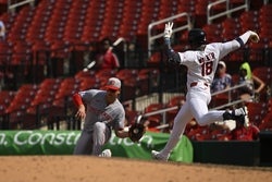 Reds vs Guardians Prediction 7/27/26 MLB Picks Today