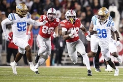 UCLA vs California Prediction Football Picks Today 9/5/26