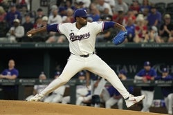 Astros vs Rangers Prediction 8/2/26 MLB Picks Today