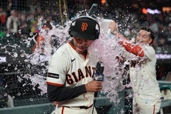 Giants vs Brewers Prediction 7/28/26 MLB Picks Today