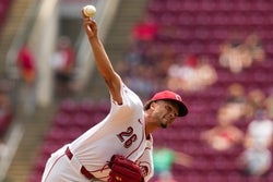 Cincinnati Reds vs Pittsburgh Pirates Prediction 8/2/26 MLB Picks Today