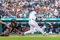 Athletics vs Detroit Tigers Prediction 8/1/26 MLB Picks Today