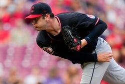 Diamondbacks vs Guardians Prediction Prediction 8/2/26 MLB Picks Today