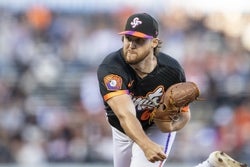 Tigers vs Giants Prediction Prediction 8/8/26 MLB Picks Today