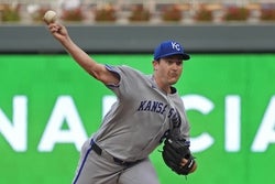 Royals vs Angels Prediction 8/14/26 MLB Picks Today