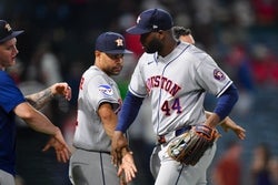 Astros vs Angels Prediction 7/29/26 MLB Picks Today