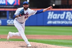 Nationals vs Mets Prediction 8/15/26 MLB Picks Today