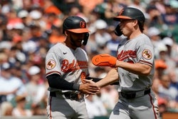 Orioles vs Phillies Prediction 7/31/26 MLB Picks Today