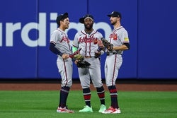 Braves vs Nationals Prediction 7/30/26 MLB Picks Today