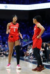 Dream vs Storm Prediction 7-31-26 WNBA Picks