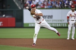Toronto Blue Jays vs St. Louis Cardinals Prediction 8/1/26 MLB Picks Today