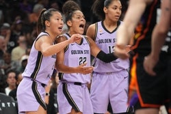 Valkyries vs Tempo Prediction 8-2-26 WNBA Picks